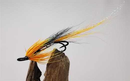 Cascade Fly - Fishing Flies with Fish4Flies Worldwide